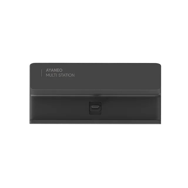 For AYANEO Customized Multifunctional Desktop Stand Handset Dock