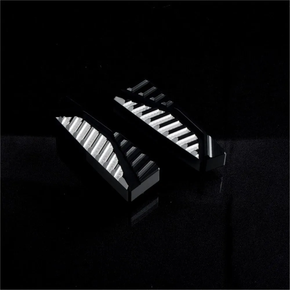 650 NK MT Footrest Extend Foot Pegs Foot Rest For CFMOTO ST PAPIO 150NK 250SR 250NK 400NK 650NK 400GT 650GT 650MT 650TR-G 250 SR