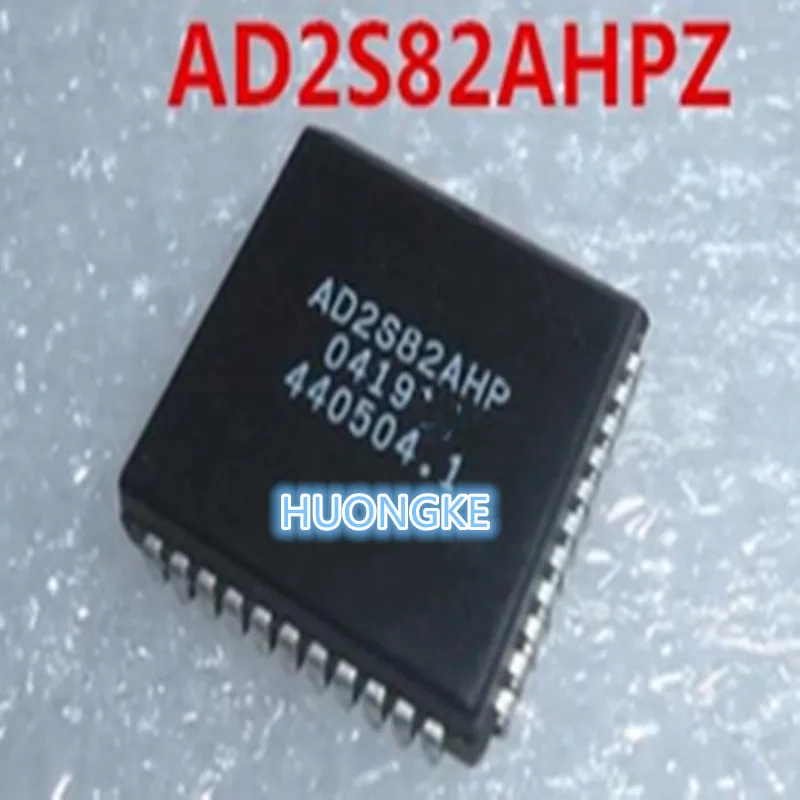 

1PCS/LOT AD2S82AHPZ AD2S82AHP AD2S82 PLCC-44 IN STOCK