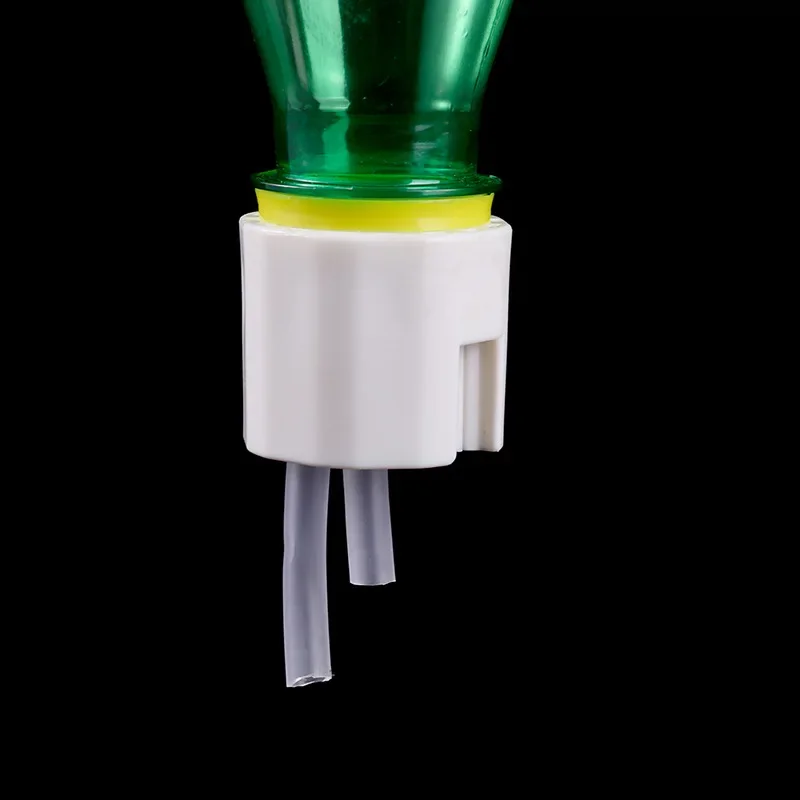 Auto Aquarium Water Changer Kit Power Free Fish Tank Float Ball Valve Type Auto Water Filler Water Level Controller 1/4 Inch image 3
