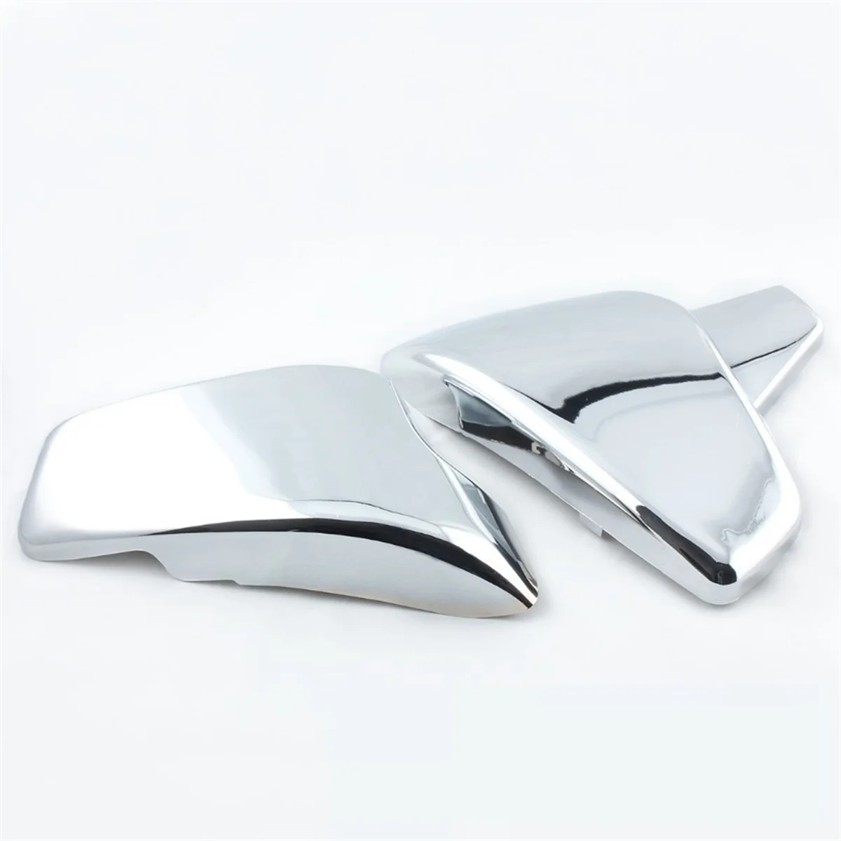 

Motorcycle Side Fairing Cover Guard Battery Cover for Honda Shadow VT 600 VT600 VLX600 VLX 600 STEED 400 1988-1998