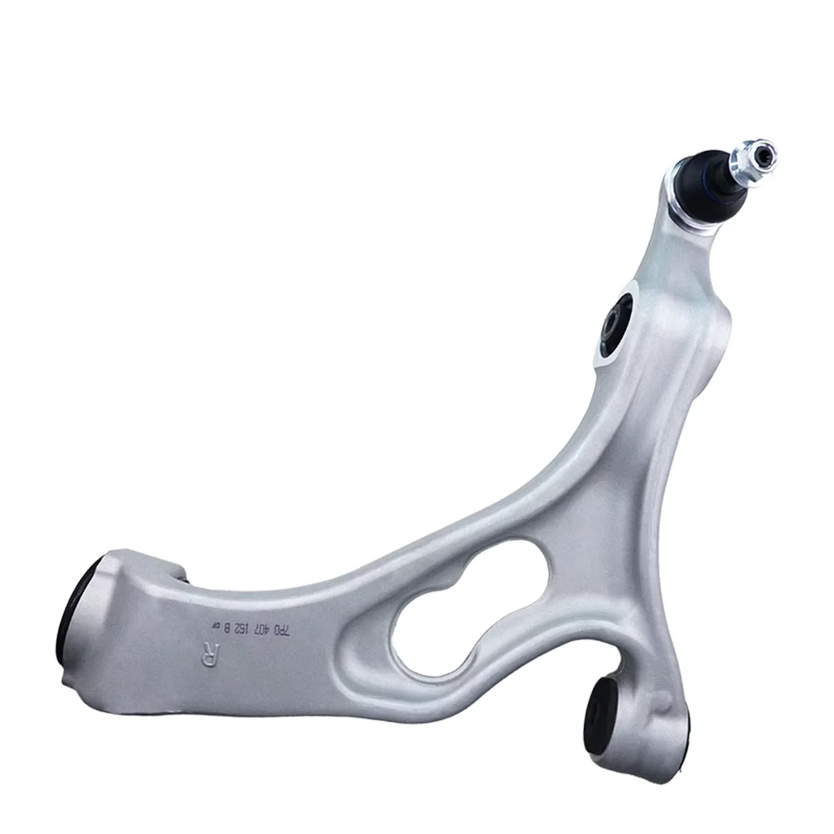 

Svenubee Front Lower Control Arm Ball Joints for Porsche Cayenne 958 Volkswagen Touareg Audi Q7 2006 2007 2008 2009 2010 - 2018