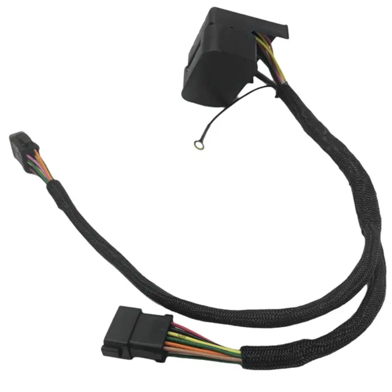 

Unique Wiring Harness For Excavator Construction Machinery Part 276-0031 2760031 For CAT For Caterpillar 950G/962G/966H