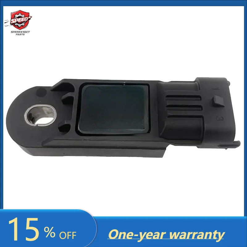 

Air Pressure MAP Sensor 8200843680 223650001R for Renault Duster Logan 2 Sandero 2 Captur Clio Kadjar Megane Scenic