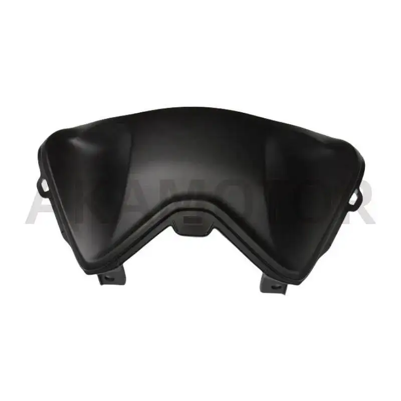 

Fuel Tank Front Guard Plate For Loncin Voge 350ac Lx300-9