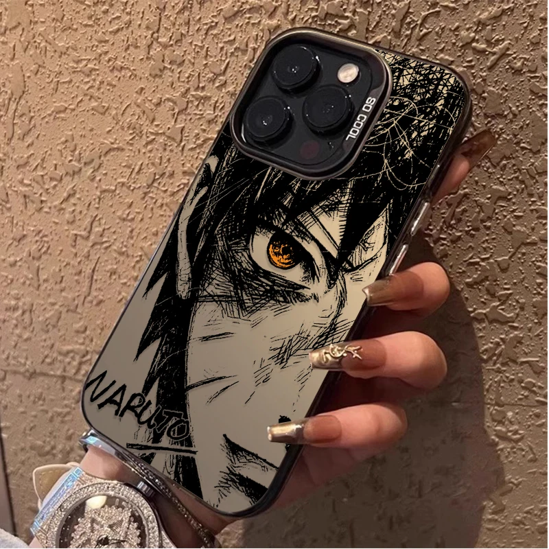 Naruto Uzumaki Sasuke Uchiha C - Phone Cases Near Me recensie en prijs