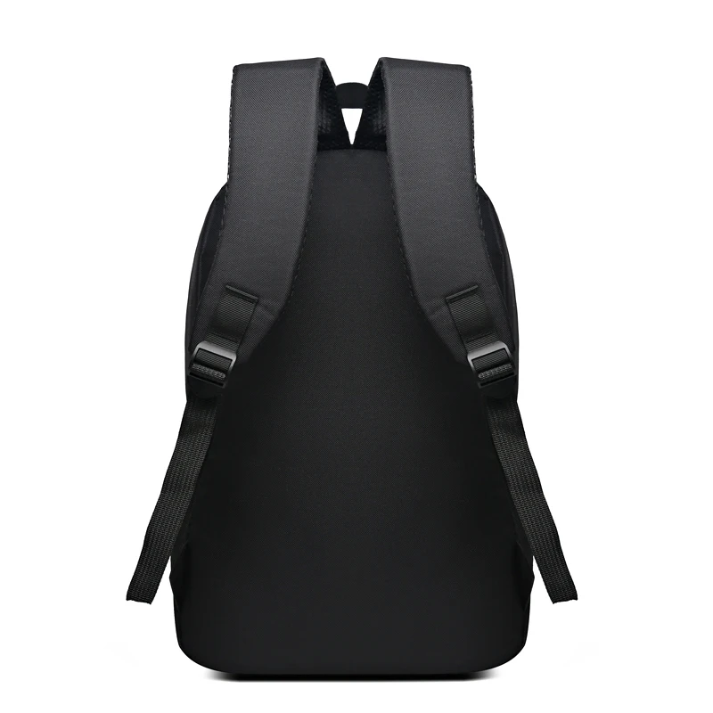 New Men's and Women's Fashionable, Versatile, Simple and Compact Large Capacity Backpack