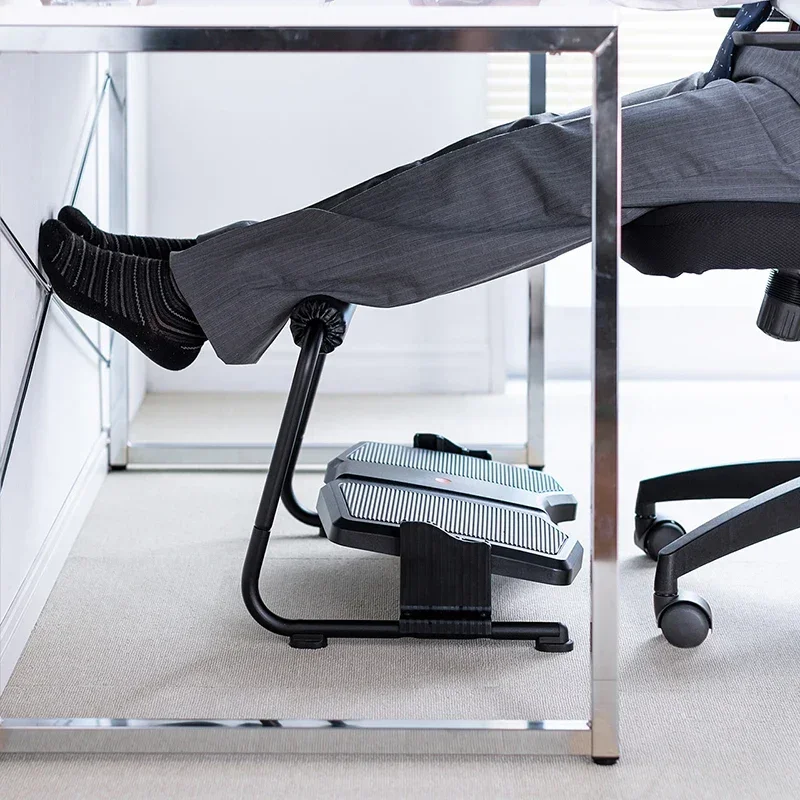 

Foot Pedal Adjustable Lift Foot Stool Maternity Office