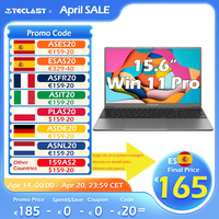 TECLAST F16Pro Laptop 15.6 inch, for Intel N95, 12GB RAM 256GB ROM/ 16GB RAM 512GB ROM, IPS FHD 1080P screen, backlit keyboard