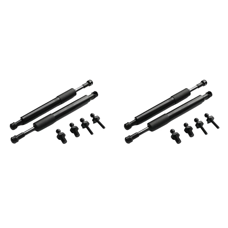 

4X автомобильный задний багажник, подъемник, опоры, реквизит, стержень, амортизаторы, стойки для Ford Ranger T9 2022-2025