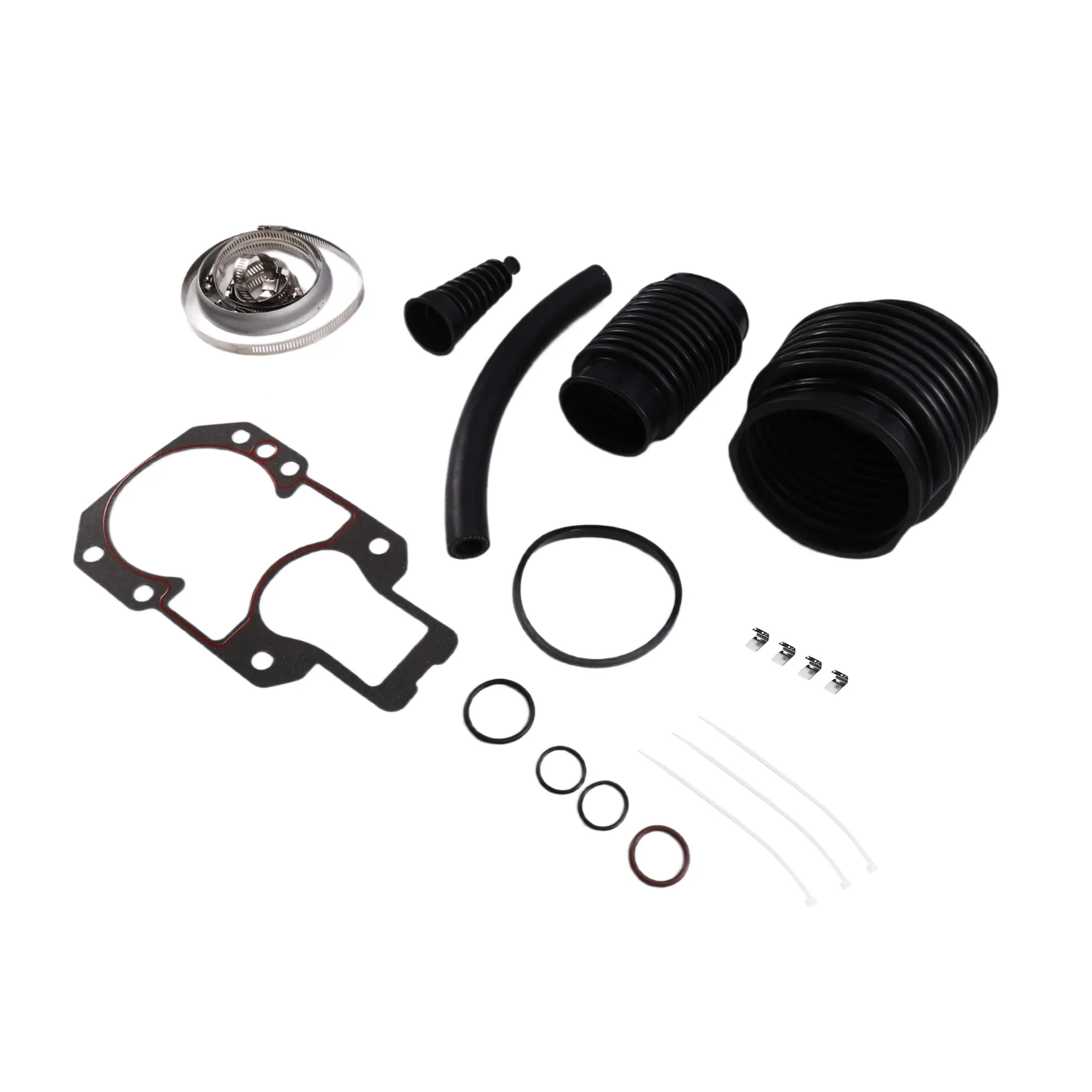 

Cross-30-803099T1-00 Transom Bellows Repair Kit for Alpha 1,Gen