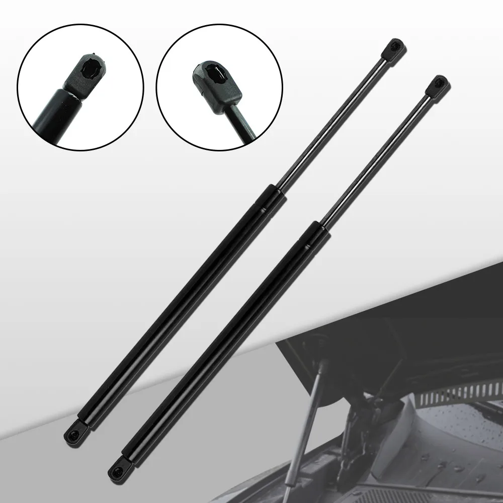 2 PCS Front Hood Lift Supports Shock Strut For Chevrolet Caprice & Impala SG230004