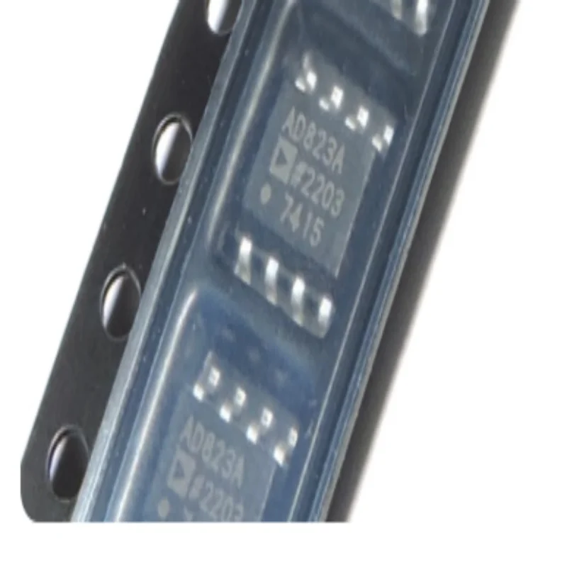 10pcs brand-new AD823ARZ AD823A RL R7 amplifier IC chip package SP-8