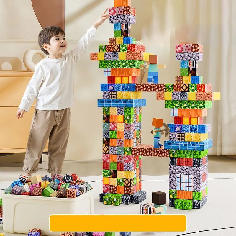 Thumbnail 4 - #72 Best STEM Building Blocks to Buy In 2026