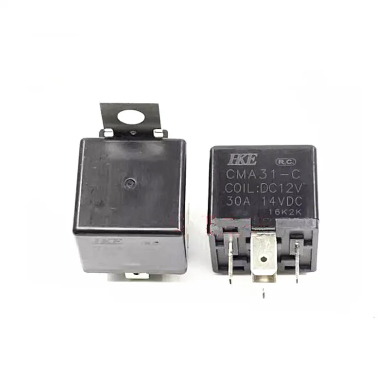 

NEW CMA31-C DC12V CMA31C DC12V 12V DCV12 12DCV 30A 5PIN relay