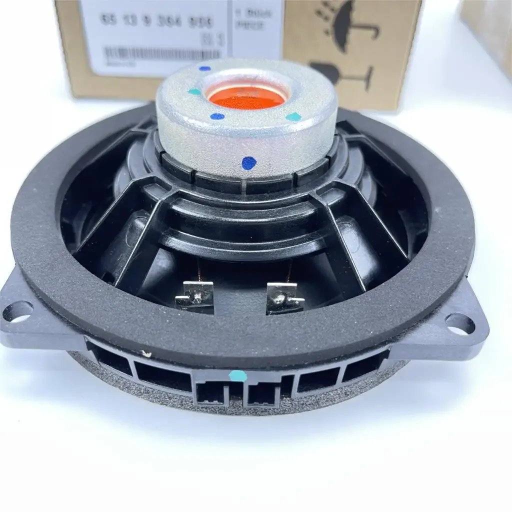 

Car 4.5 Inch Door Panel Midrange Horn HIFI Loudspeaker For BMW G20 G30 G11 G12 G15 F30 Car Audio Speaker Accessories