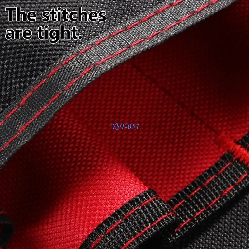 E15A Multipurpose Utility Bucket With Thickened Bottom And Anti Slip Design For Outdoor Activities And Work Tool