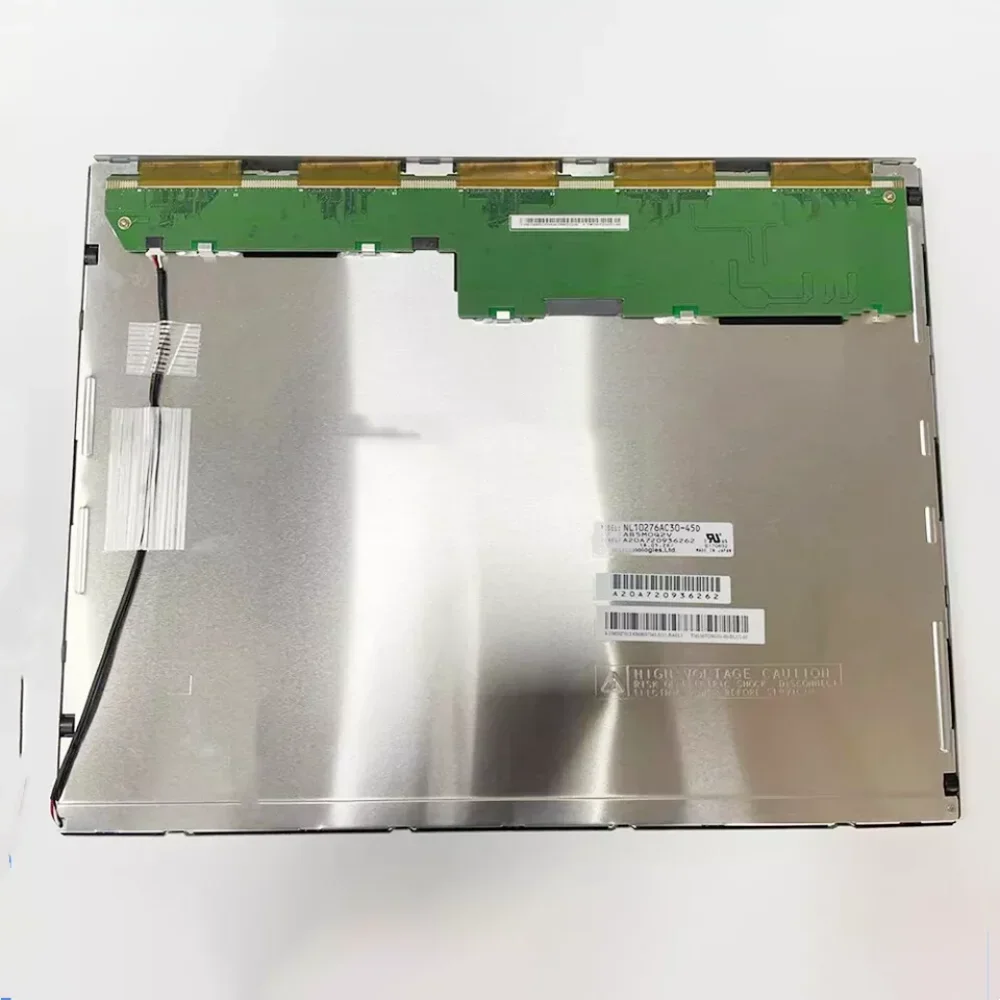 

NL10276AC30-45D Original 15''inch LCD Display Screen