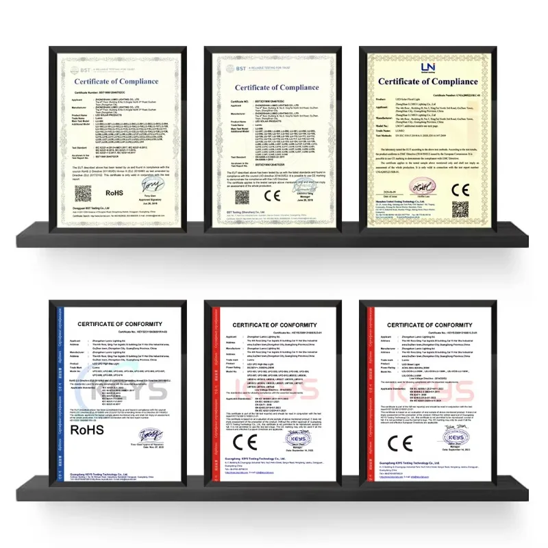 المبيعات 100 واط 200 واط 300 واط ضوء الشارع الشمسي مجموعة كاملة ضوء الشارع الشمسي بطارية ليثيوم LiFePo4 الخارجية تحت الطاقة الشمسية P