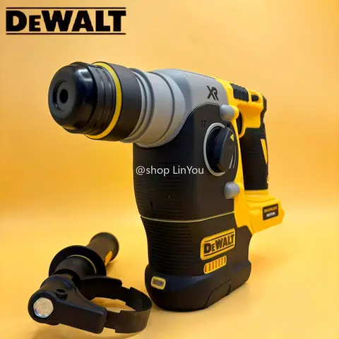 디월트 신형 18V/20V MAX SDS PLUS L 로터리 해머 드릴 브러시리스 무선 임팩트 해머 공구 (본체만)