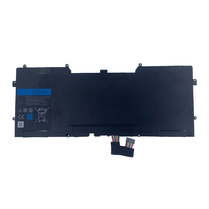 Imagem -03 - Bateria do Portátil para Dell Xps 13 9333 L321x L322x 12 9q33 489xn Pkh18 Y9n00