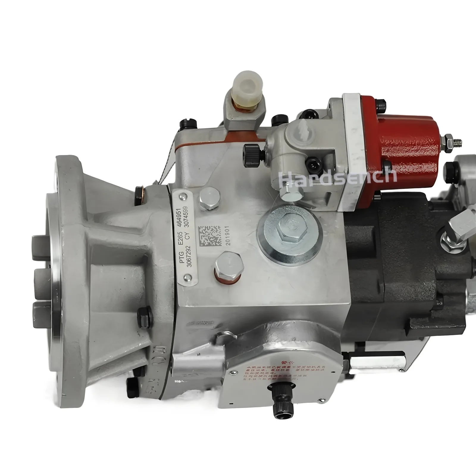 Bomba de injeção de combustível 3264686 para bomba de combustível diesel Cummins K19 K38 de alta qualidade