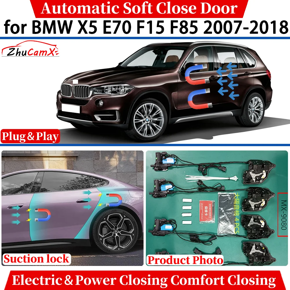 Zhucamx For Bmw X5 …