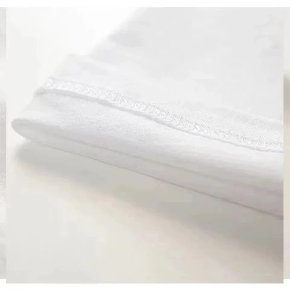 شبح القط ميمي مضحك هالوين الرجال النساء الاطفال تي شيرت Y2k كيتي الساحرة القط بيكابو الرعب الجرافيك الزي الشارع الشهير قائلا المحملة