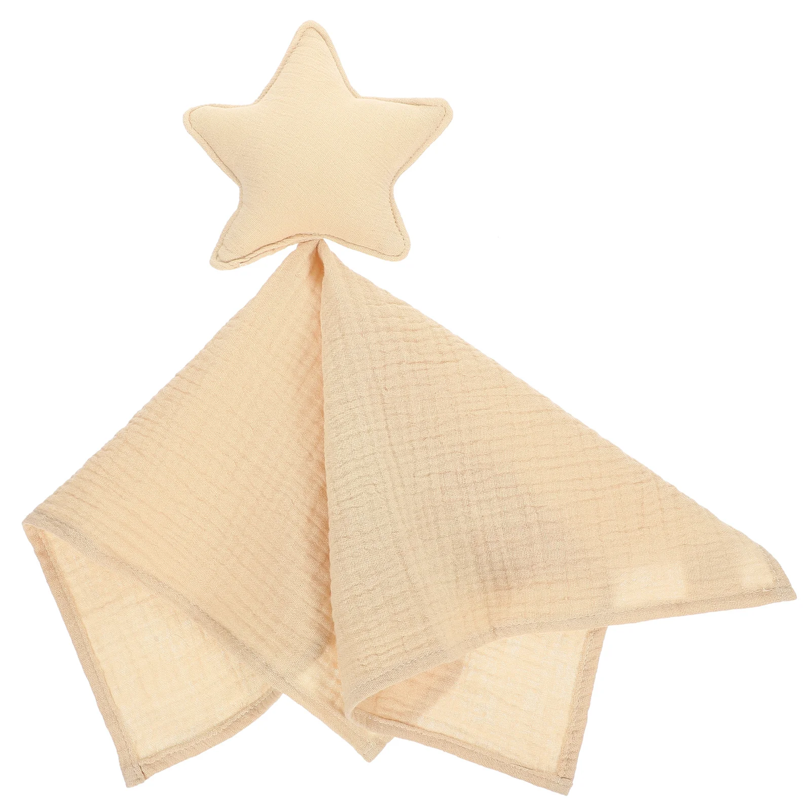 Baby Snuggle Deken Baby Troostende Handdoek Geur Veilig Moeilijk te scheuren Ontwerp voor pasgeborenen Rustgevende slaapgenoot