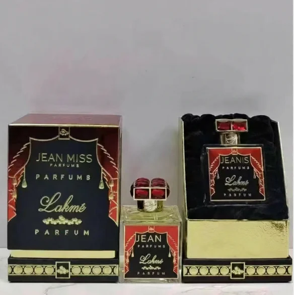 Perfumes Romantic Perfume Collection 75ml 100ml Long Lasting Eau De Parfum Woody Oriental Fragrance ForMen Women Daily Wear