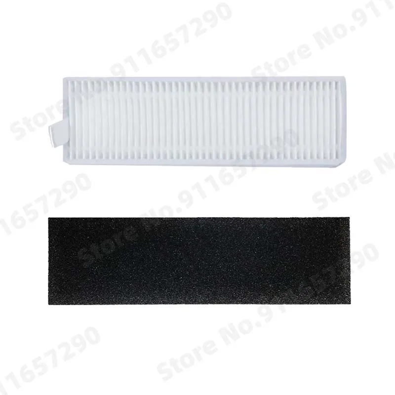Xiaomi Mijia g1掃除機,交換部品,hpaフィルター,Xiaomi g1 mi mjstg1用ロボット掃除機アクセサリー
