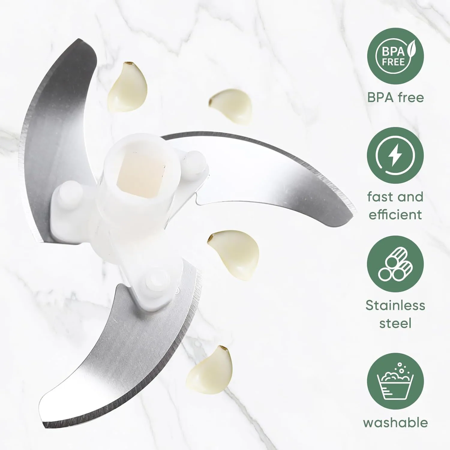 دليل الثوم المفرمة اللحوم المفرمة اليد سحب الصحافة كسارة متعددة الوظائف الخضار الفلفل الحار البصل القاطع اكسسوارات المطبخ