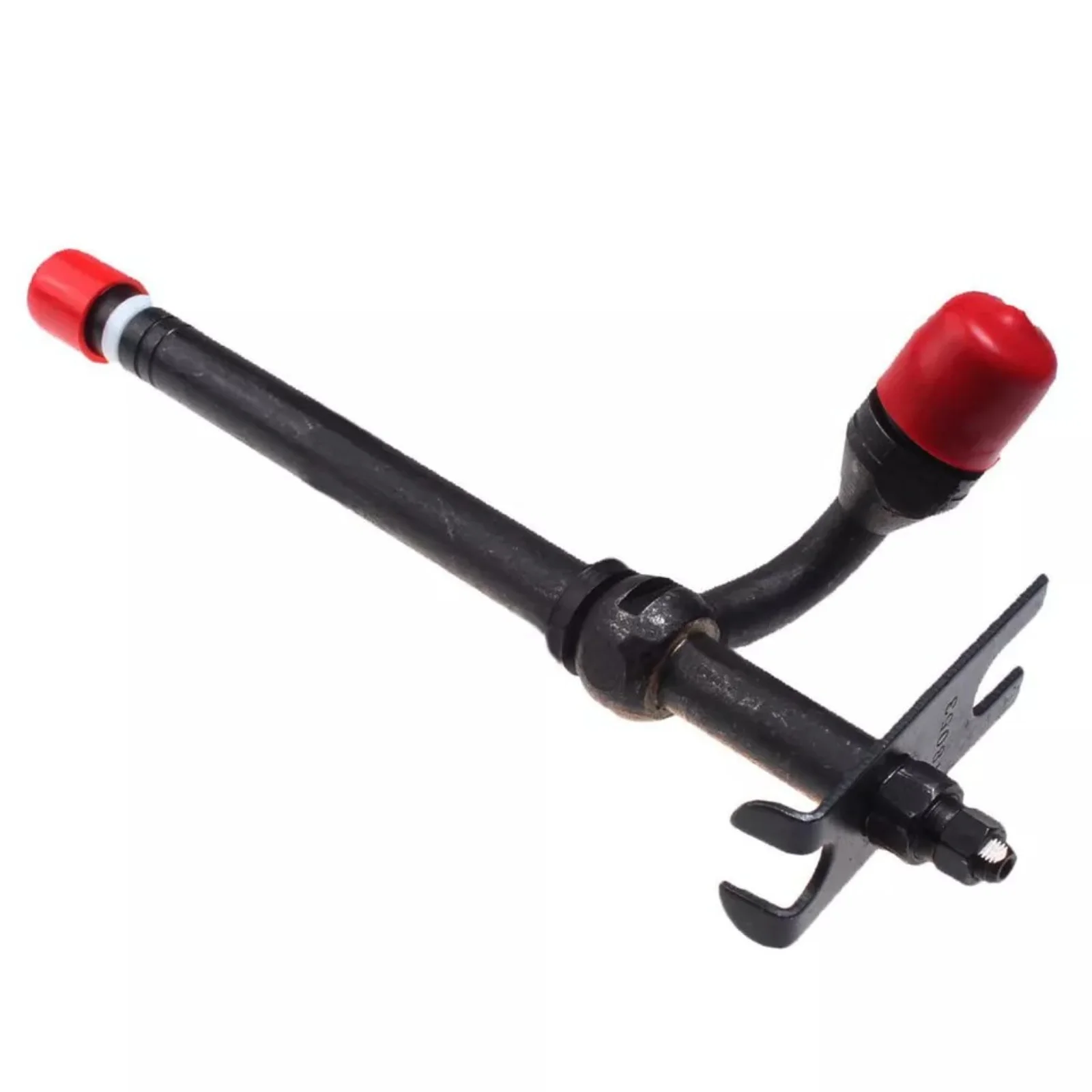 

Fuel Injector For Case Skid Steer Loader Tractor Forklift A140828 A1408297836 A51234 A154542 Excavator Engine Replacement Parts