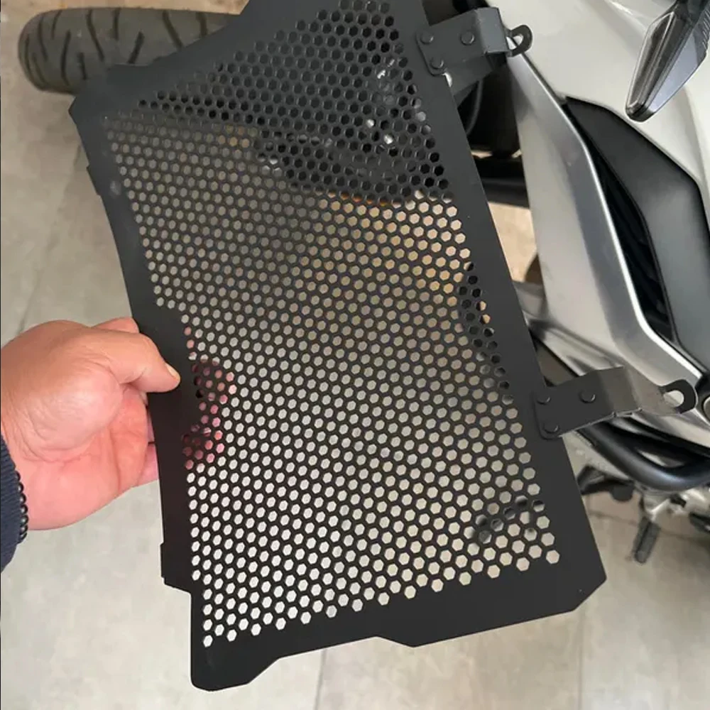 

For BMW F900GS F750GS F850GS F 850 750 GS ADVENTURE ADV F 900 GS 2019~2026 Motorcycle Accessories Radiator Guard Grill Protector