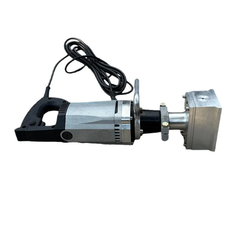 

Вибрационная лопата для бетона CVS40B, электрическая виброплита, электрическая выглаживающая лопата