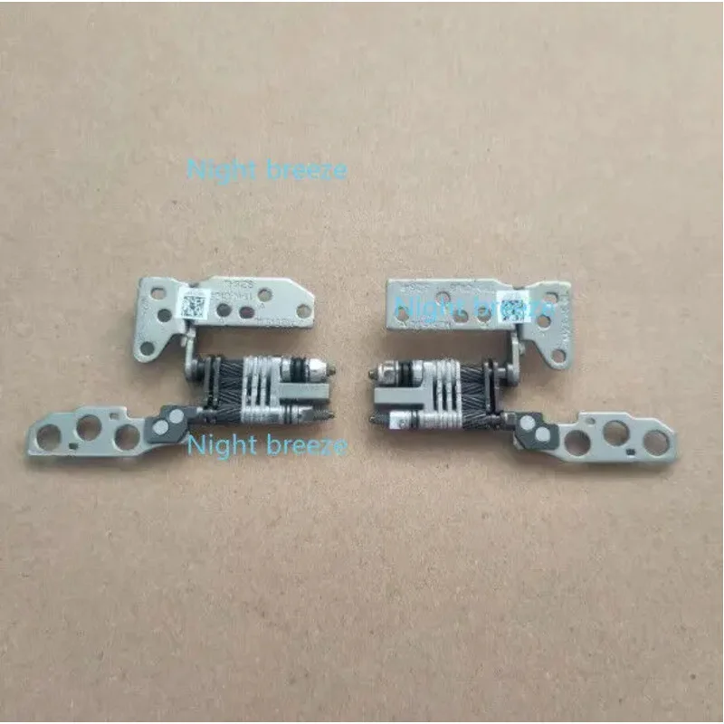 New for HP Envy X360 15-FE 15-FH 2-in-1 TPN-C165 hinges L R