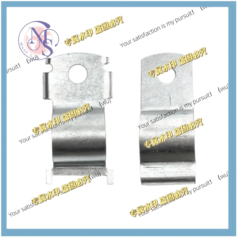 Automotive rubber bracket stabilizer bar for SMART 450/451 2009-2015 models 4513230241 4513230340-