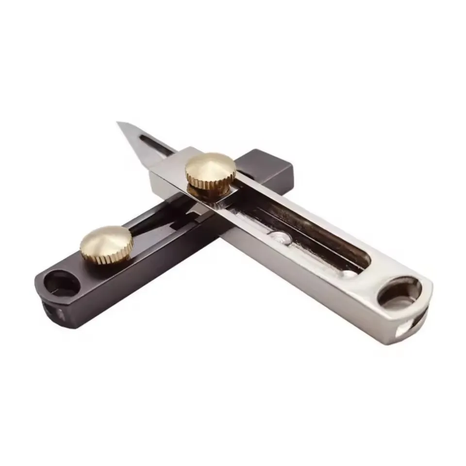 Express Knife Sharp Unpacking Knife Mini Knife Practical For Letter Opening Gift Box Opening