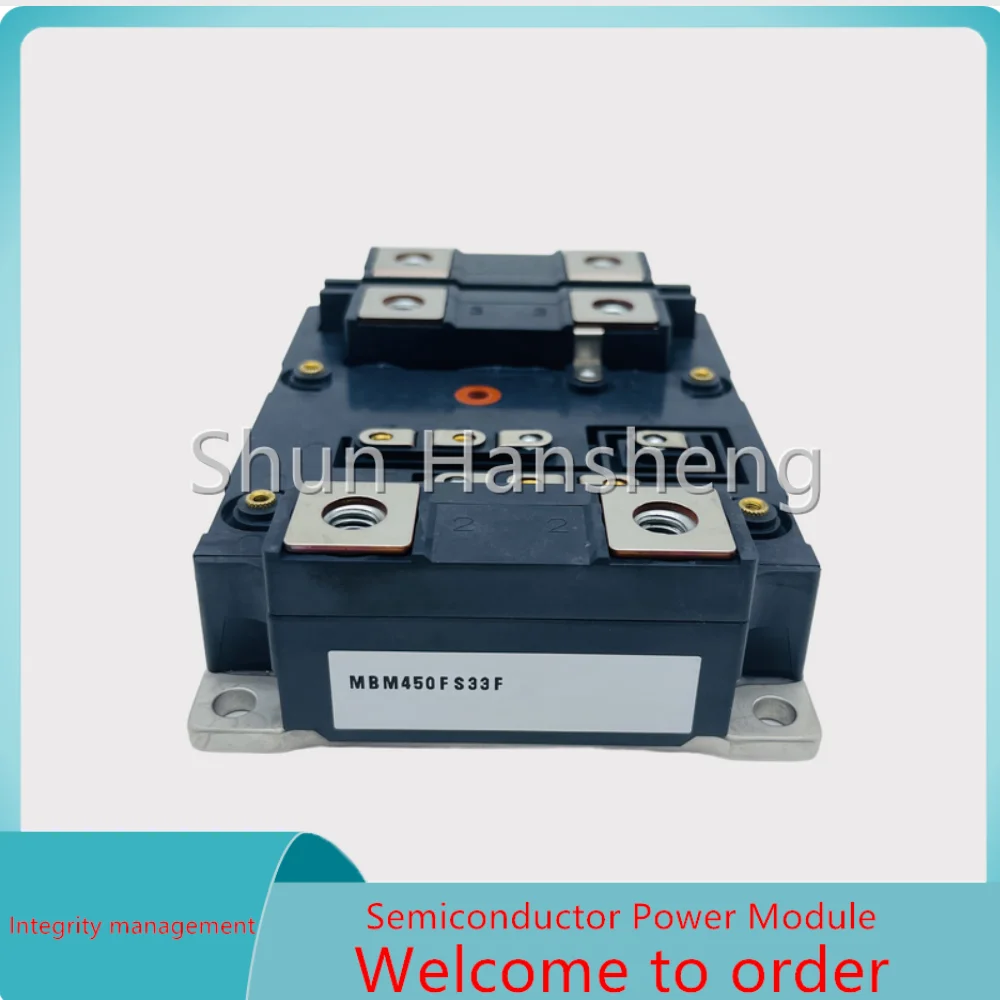 MBM450FS33F IGBT power module