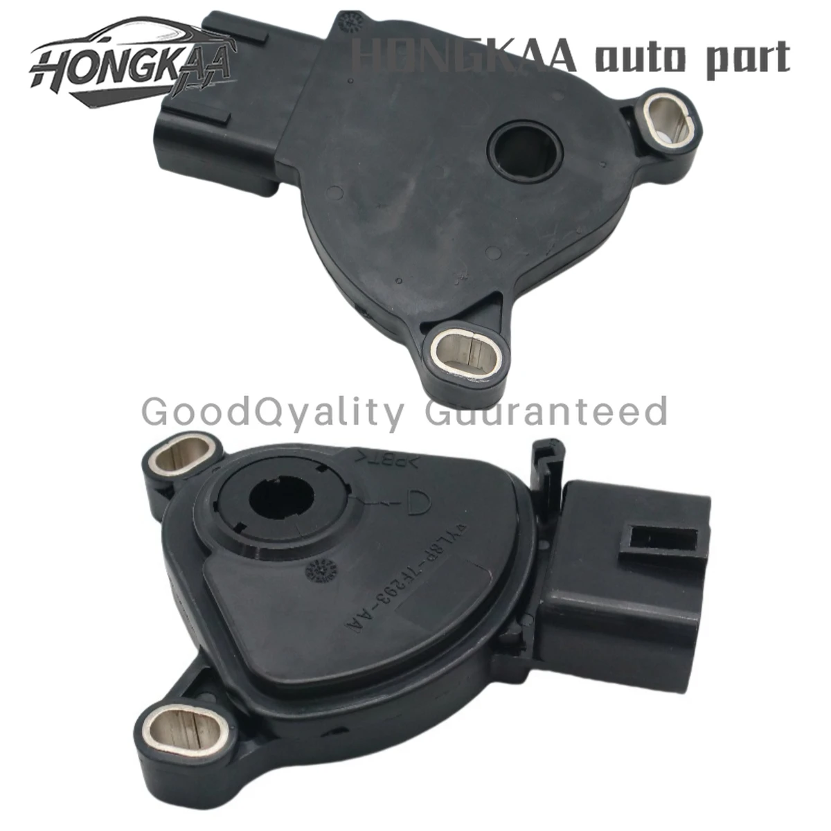 Neutral Safety Switch 6L8P-7F293-AA for Ford Contour Escape Probe Mazda 626 MX6 Tribute Cougar Mariner Mystique 6L8P7F293AA Car