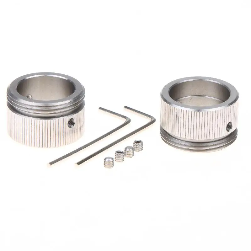 1/2pcs Radiator Valve Thermostat Head With Strips M30X1.5 Radiator Thermostat Adapter Radiator Accessories For Ra Rav Ravl Valve