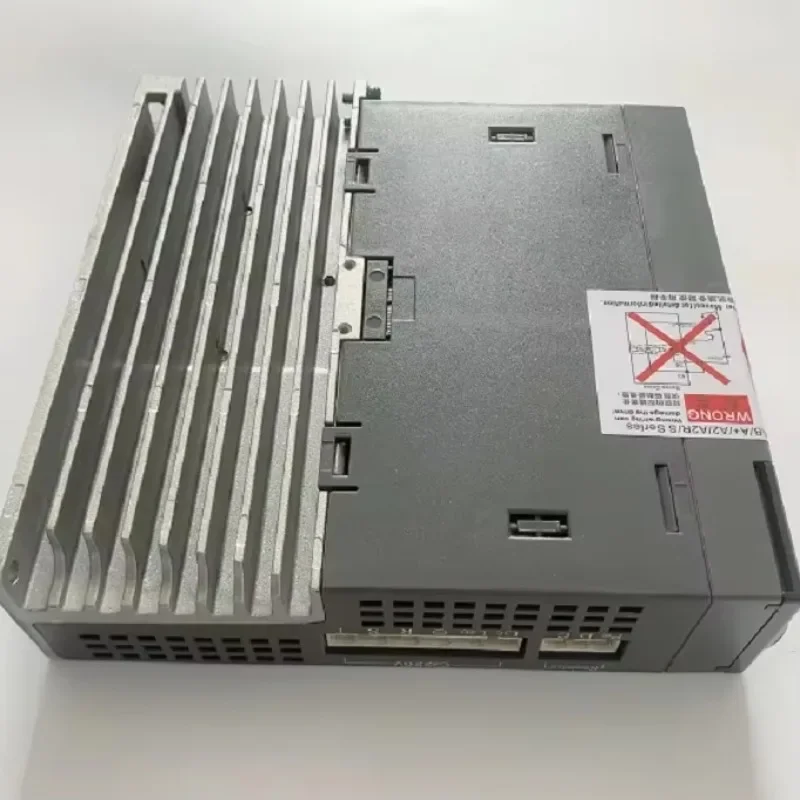 AC Drive Asli Baru 0,2kW 240V ASD--0421-MN