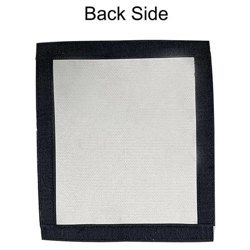 Rain Flap Fire-Resistant Pipe Vent Accessory For Bell Tent Tent Stove Jack For Camping-AT30