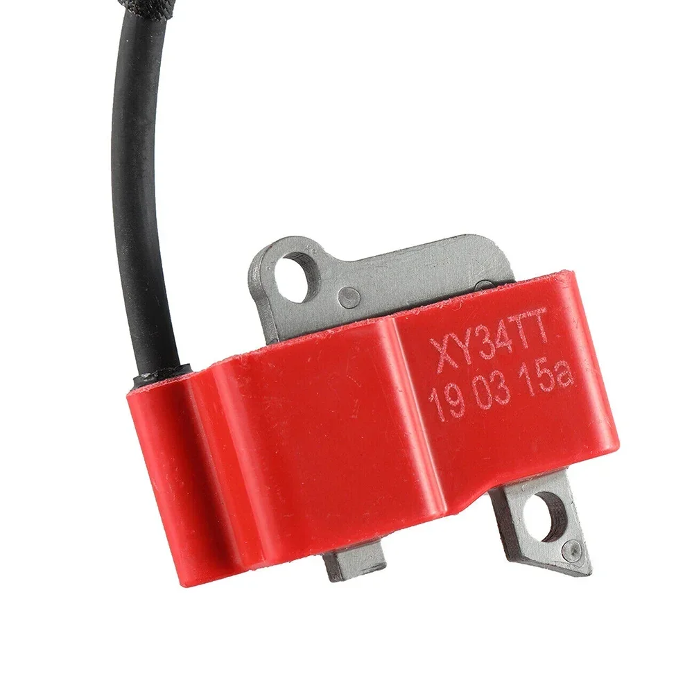 

537418701 Модуль катушки зажигания Magneto для 223L 223R 323R 323L автозапчасти пакет высокого давления катушка зажигания двигателя газонокосилки