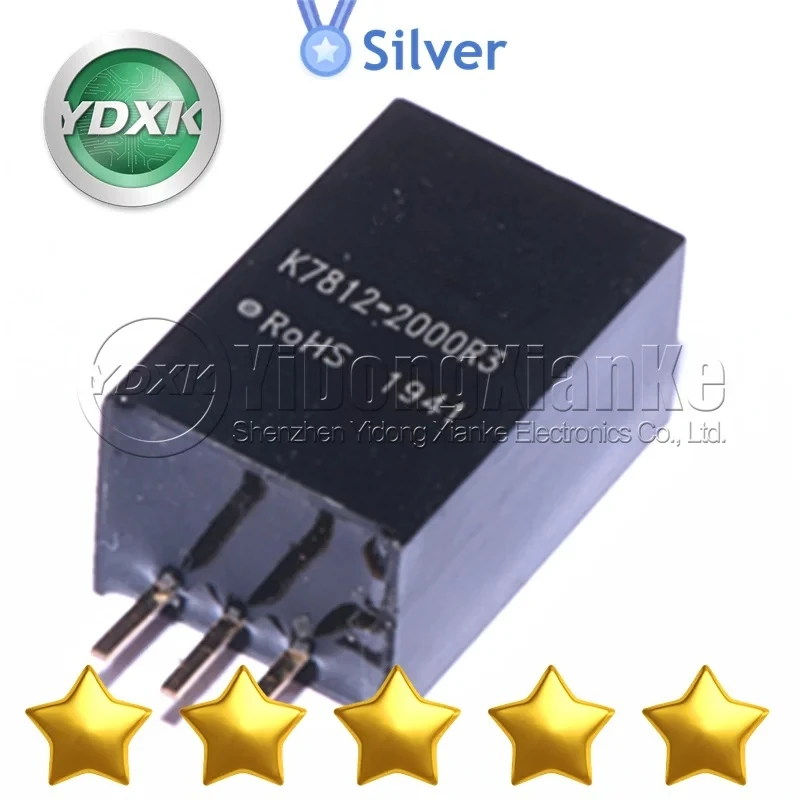 K7812-2000R3 DIP3 Electronic Components GP2L01F GP2Y0A51SK0F HN482732AG-20 LF0038M LHI878 New Original LHI954