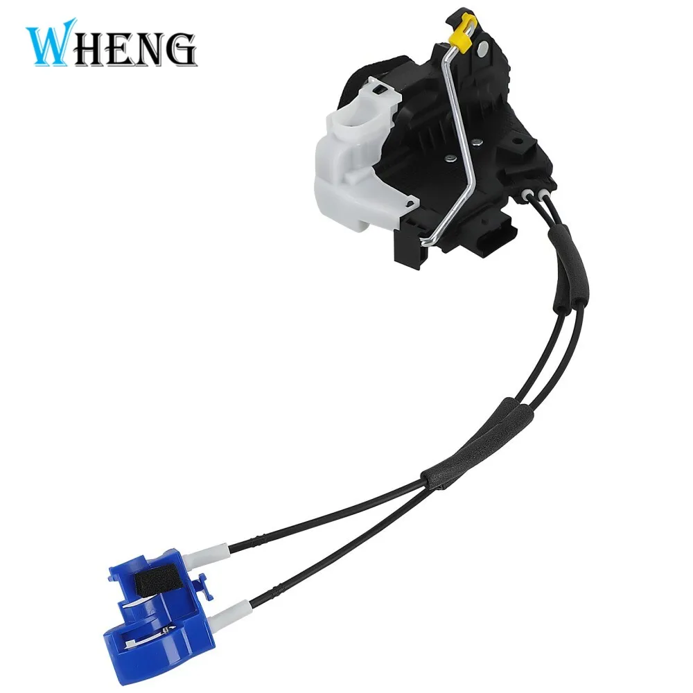 

For Kia Forte Forte5 2010-2013 1Pcs Door Lock Actuator Front Rear Left Right 2011 2012 81310-1M040 81420-1M040
