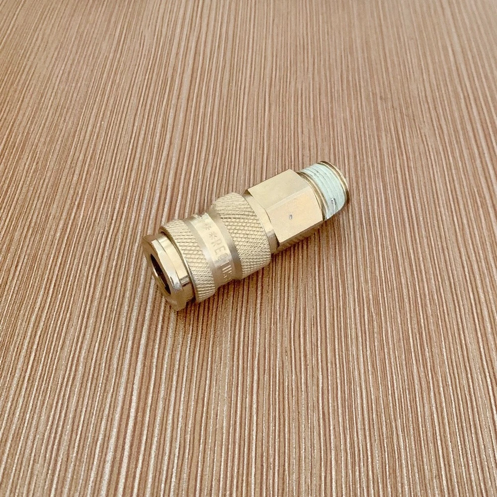 

Быстросменный разъем 25KAAK17MPN