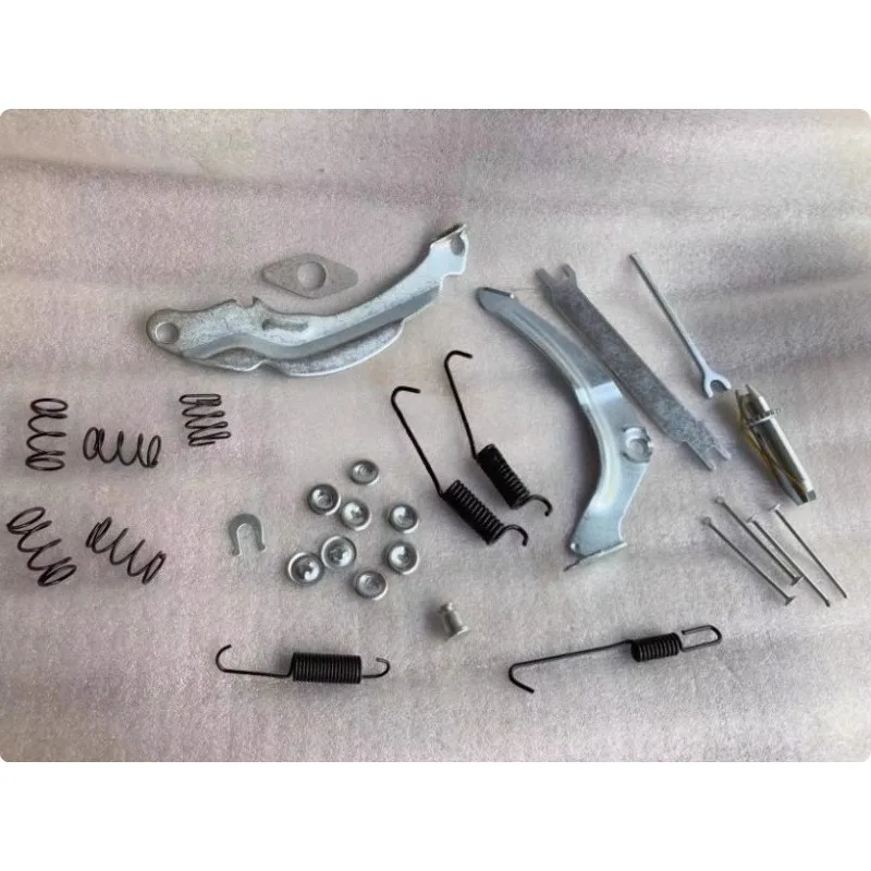 1set for Toyota Forklift Accessories 5F 6F 7F 8F 2 Ton 2.53 Ton Ton Brake Disc Repair Kit Brake Repair Kit