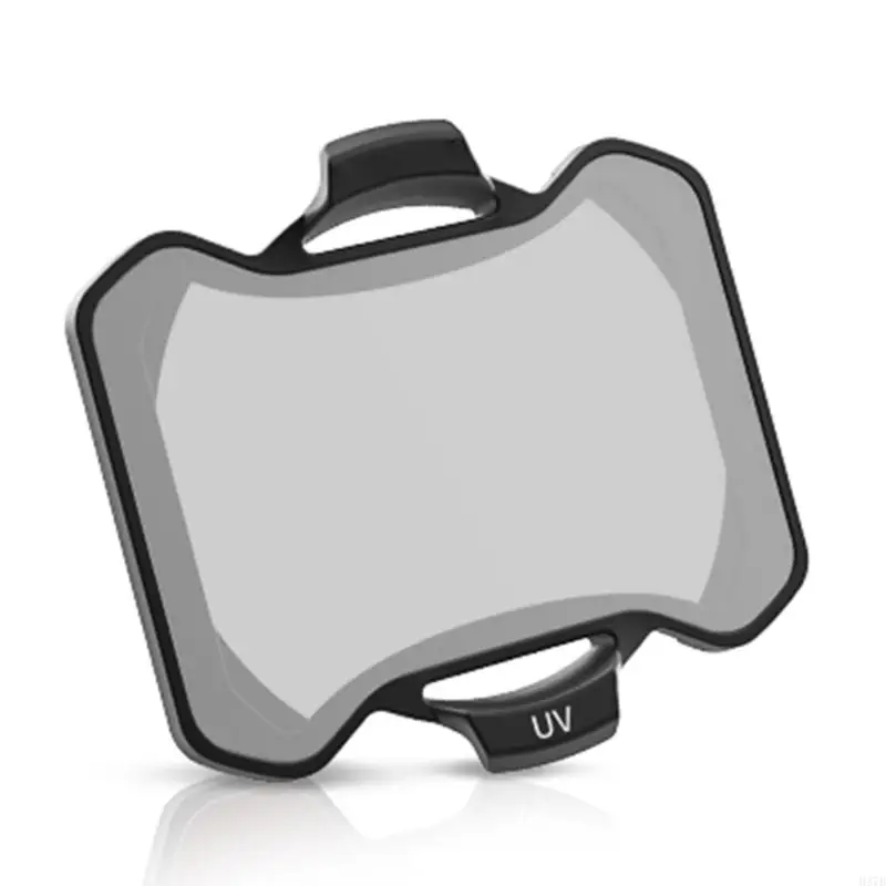 H37B สำหรับชุดตัวกรอง AVATA2 จับภาพ Stunnings ที่ถ่ายด้วยตัวกรอง UV/CPL/ND