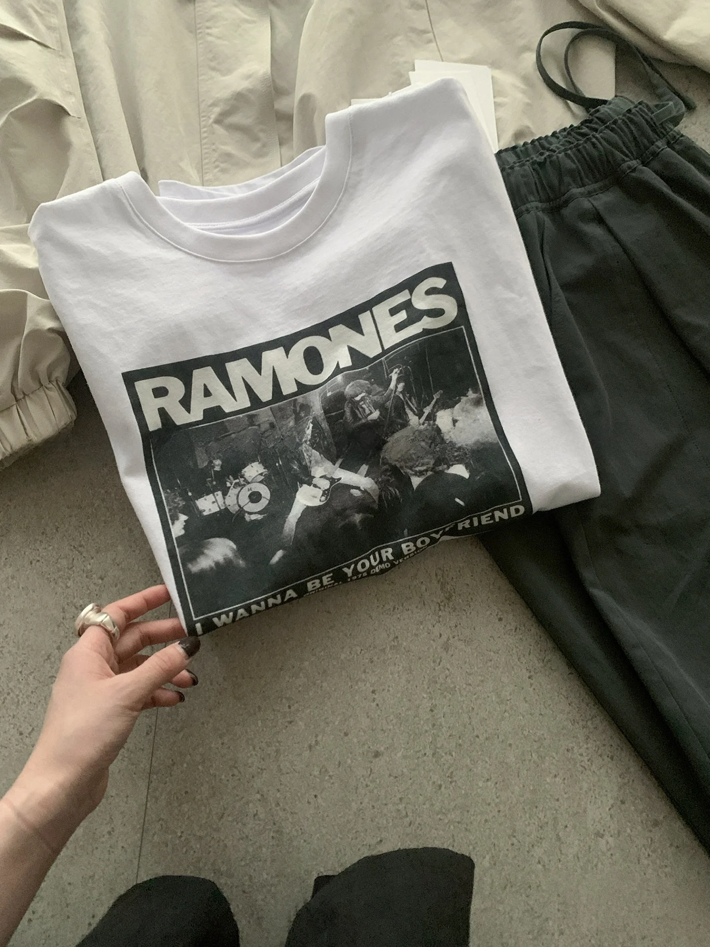 T-shirt ample d'été pour femme - Streetwear Brand Of The Year avis et prix